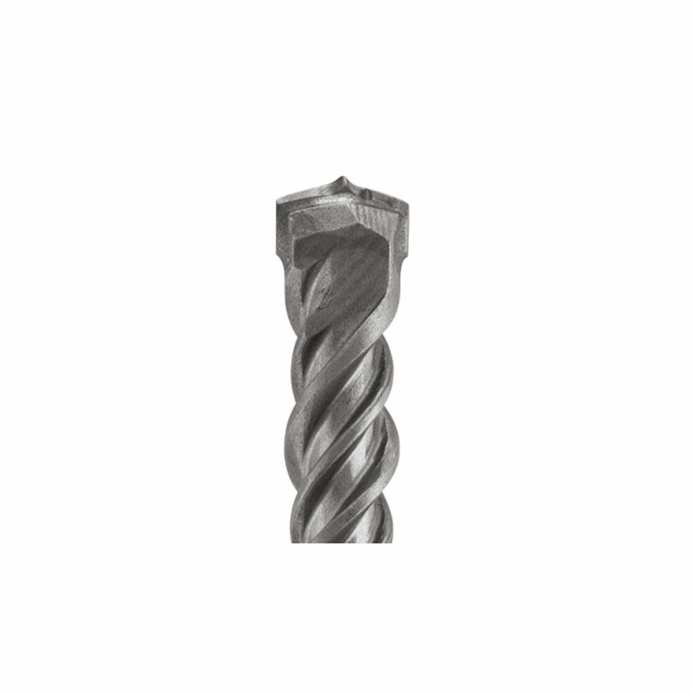 Bosch 3/16 Inch x 12 Inch SDS-plus Bulldog Rotary Hammer Bits 5 Piece, large image number 4