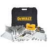 DEWALT 168 piece Mechanics Tools Set, small image number 2