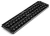 Tekton 30 Slot Universal Socket Organizer for 3/8 Inch Drive Sockets and Bit Sockets, Black, small image number 2