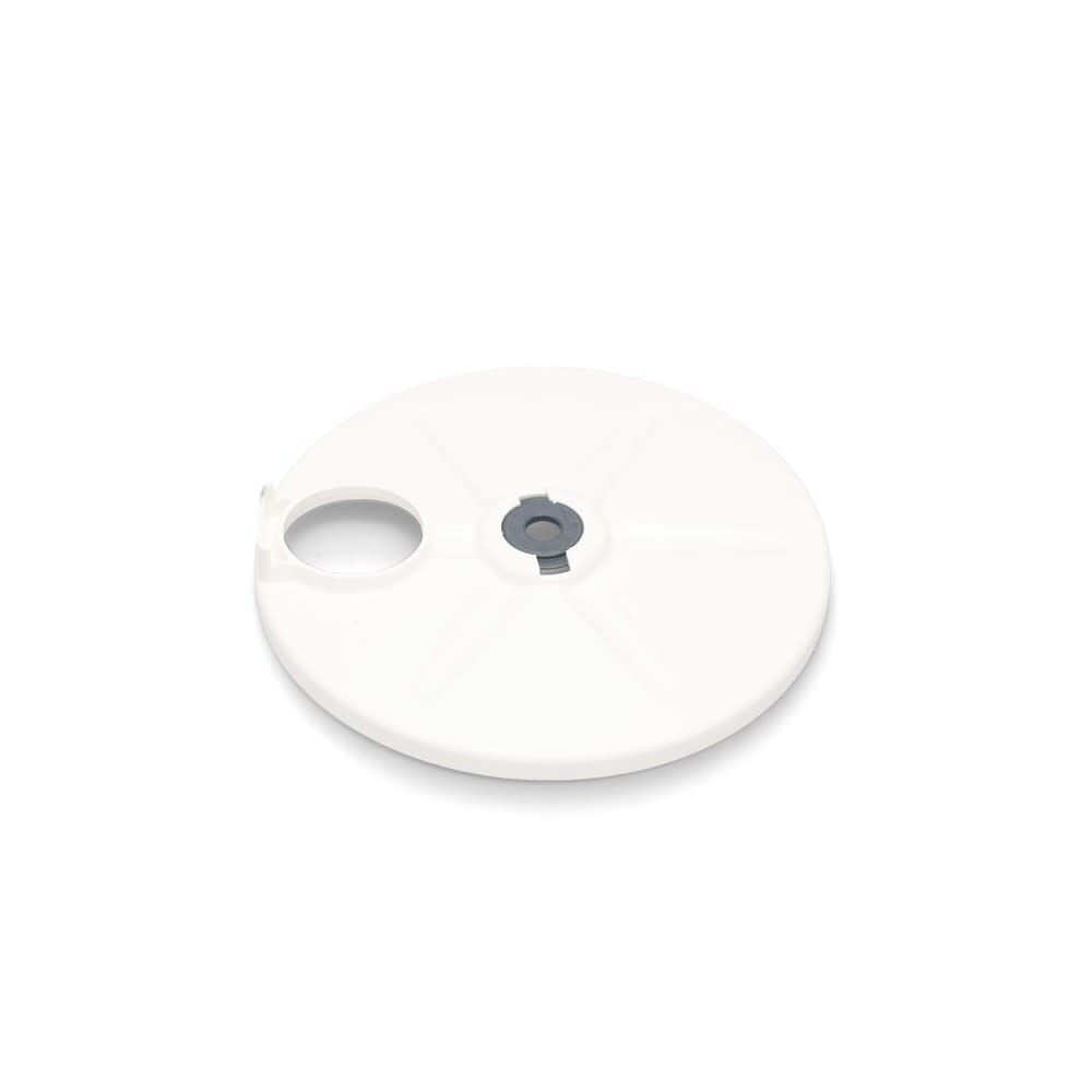 Toro 127-6840 Wheel Cover Assembly - Thumbnail 2