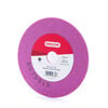Oregon 5 3/4 Inch x 1/8 Inch x 7/8 Inch Vitrified Grinding Wheel, small image number 2