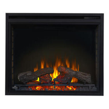 Napoleon Ascent Electric 33 Built-in Electric Fireplace