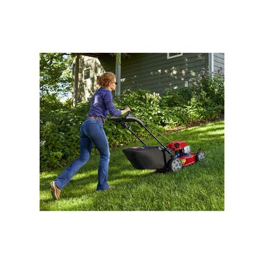 Toro Personal Pace All Wheel Drive Lawn Mower 22in, large image number 3