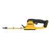 DEWALT 20V MAX 8 Inch Cordless Compact Hedge Trimmer (Bare Tool), small image number 3