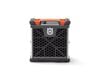 Husqvarna Construction A 25 0.4HP 577 CFM Electric Air Scrubber Reconditioned, small image number 3