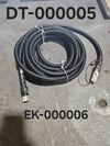 Digga North America Adapter Harness Electrical Kit- POWER RAKE PLUG 'N' GO - 4 PIN PLUG, small image number 2