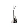 Brave 660 Lbs Capacity Aluminum Hand Truck and Stair Skid, small image number 2