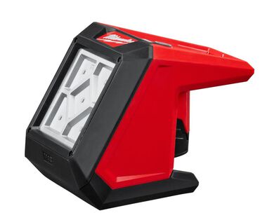 Milwaukee M12 Compact Flood Light Reconditioned (Bare Tool), large image number 2