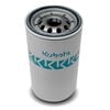 Kubota Parts Synthetic Fiber High-Efficiency Cartridge Oil Filter, small image number 1