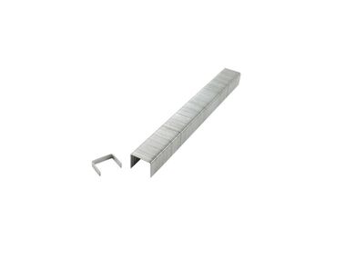 B and C Eagle 3/8 Inch Leg 80 Series Staples 10000/Box