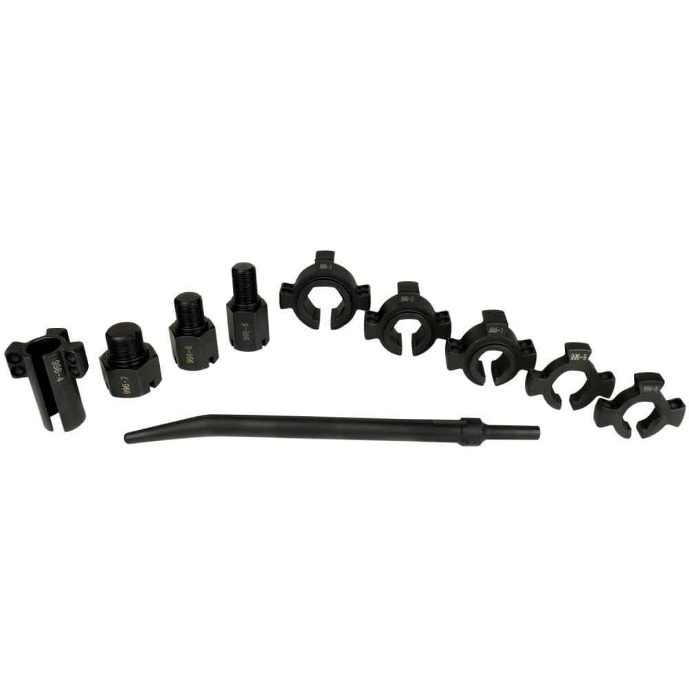 Milton Shockit Socket Diesel NOx and Particulate Sensor Removal Kit, large image number 2