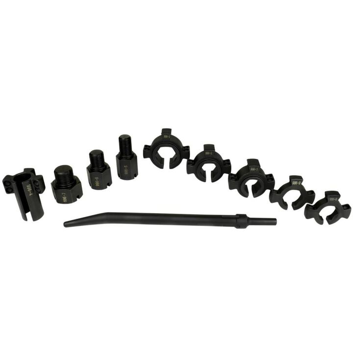Milton Shockit Socket Diesel NOx and Particulate Sensor Removal Kit, large image number 1