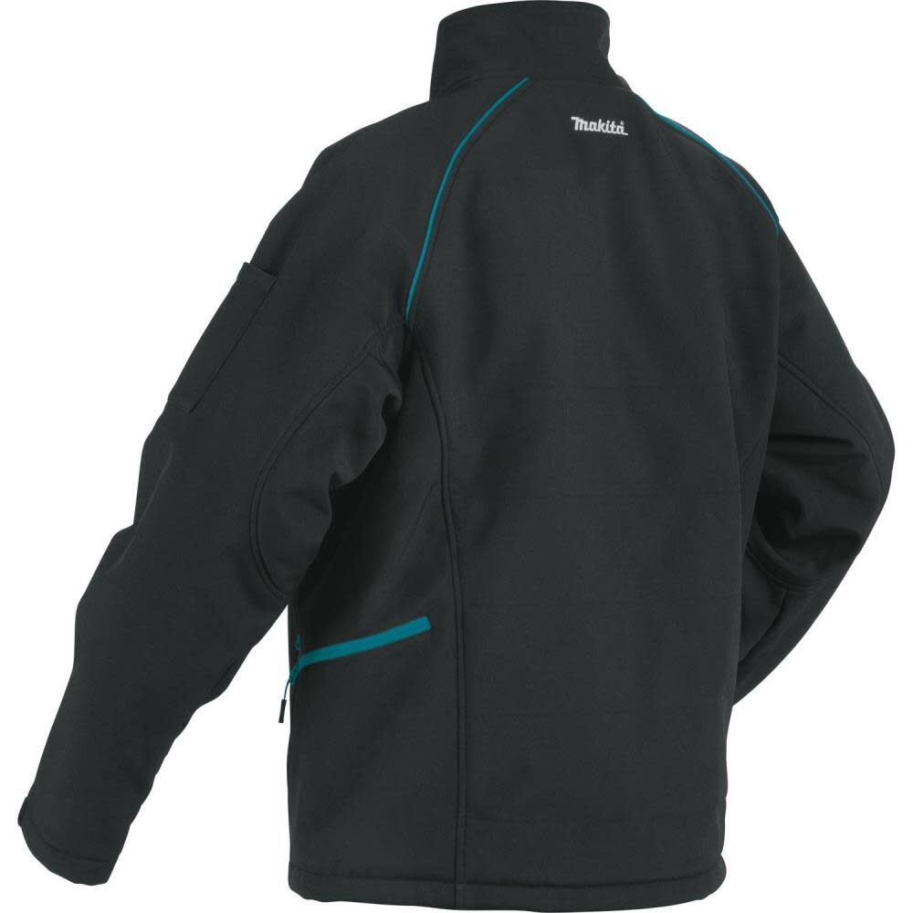 Makita cordless new arrivals jacket