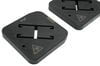 Wilton SHR Blade Set for Back to Back Strut, small image number 3