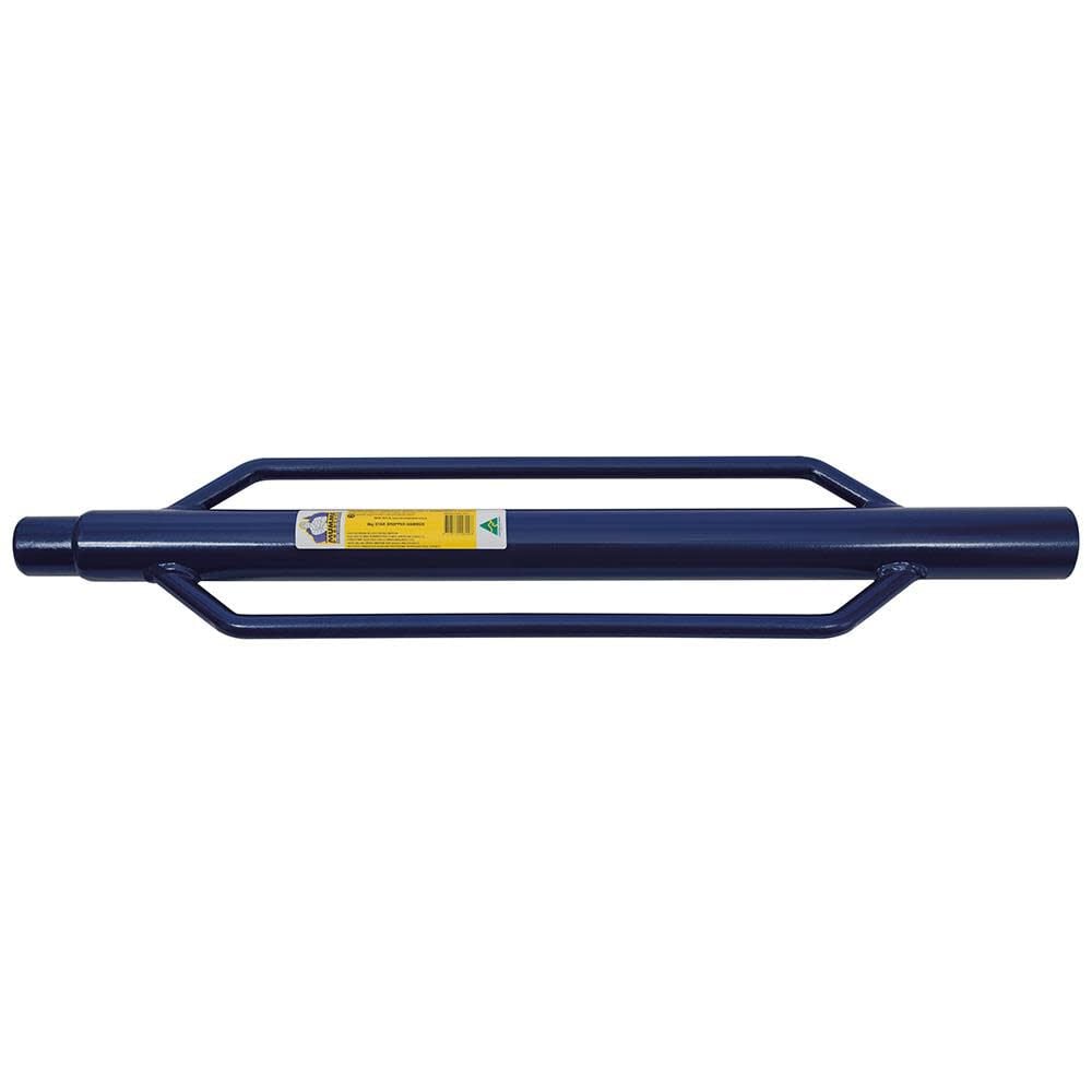 Klein Tools Star Dropper Hammer Post Driver, large image number 1