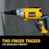 DEWALT 2500 rpm VSR Versa-Clutch Screwgun, small image number 6
