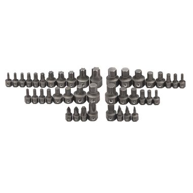 GEARWRENCH Insert Bit Set 41pc, large image number 1