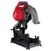 Milwaukee M18 FUEL 14inch Abrasive Chop Saw (Bare Tool), small
