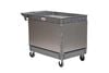 JET PUC-4325 Resin Utility Cart plus LOAD-N-LOCK Security Cart System, small image number 6