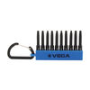 Vega Square #2 Extra Hard Carabiner Set 10pc, small image number 1