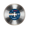 Bosch 8 Inch Continuous Diamond Blade for Porcelain and Marble, small image number 3