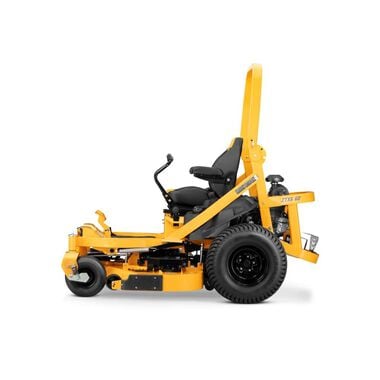 Cub Cadet Ultima Series ZTX6 Zero Turn Lawn Mower 60in 25.5HP, large image number 1