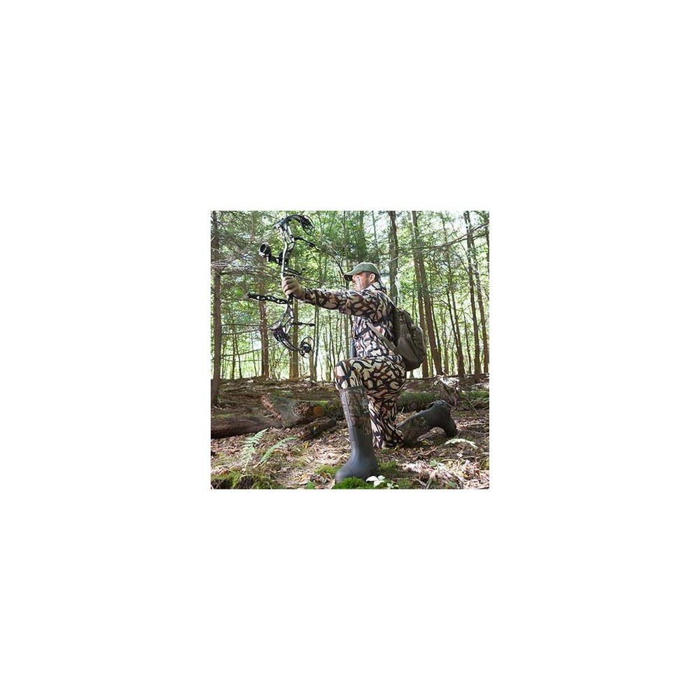 Muck Boots Brown Size 14 Mens Woody Max Mossy Oak Hunter Boot