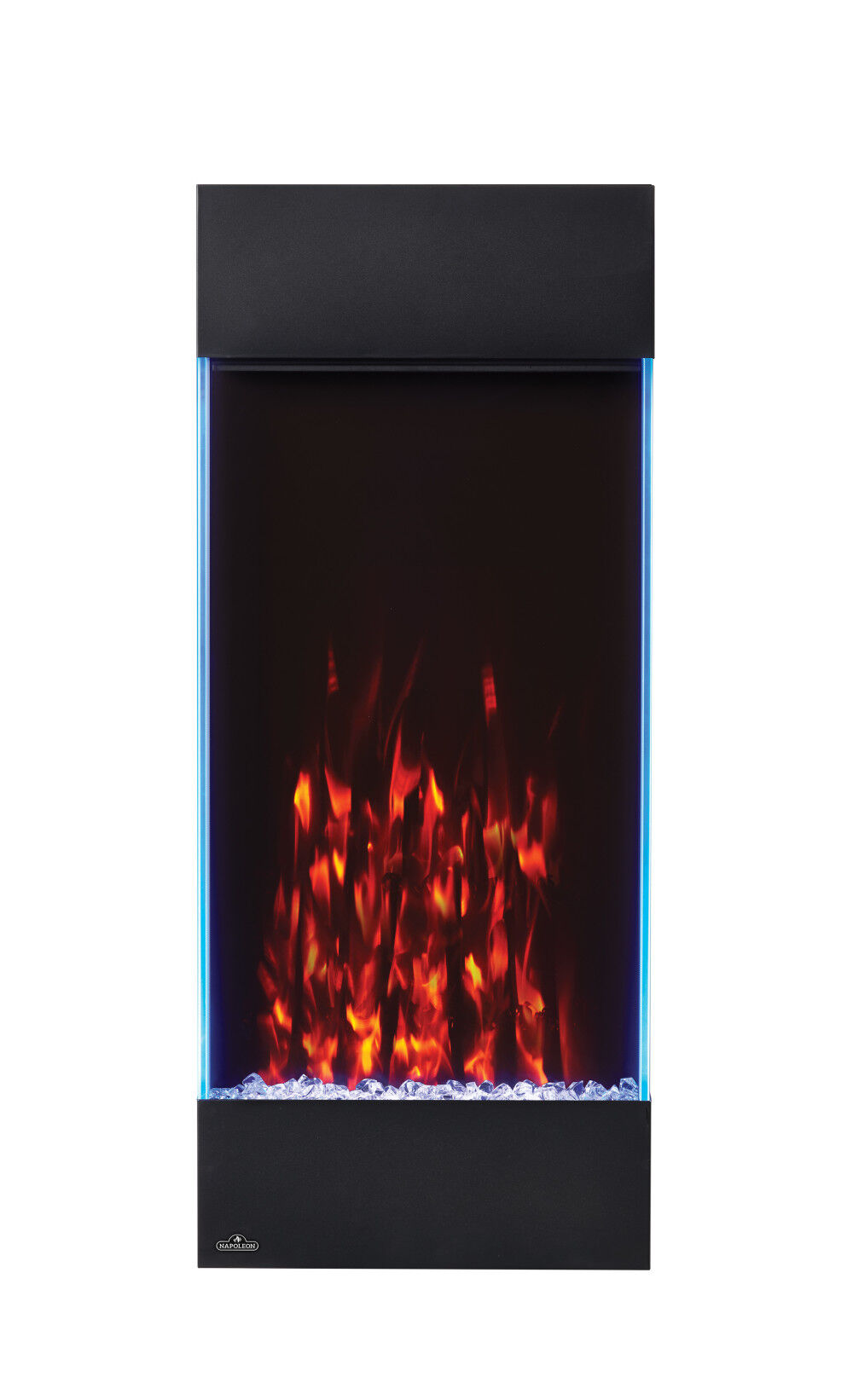 Napoleon Allure Vertical 38 Electric Fireplace, large image number 4