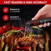 TempPro Digital Probe Meat Thermometer, small image number 2