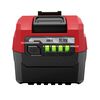 SKIL PWRCORE 12 12V 4Ah Lithium Ion Power Tool Battery Pack with Fuel Indicator, small image number 2