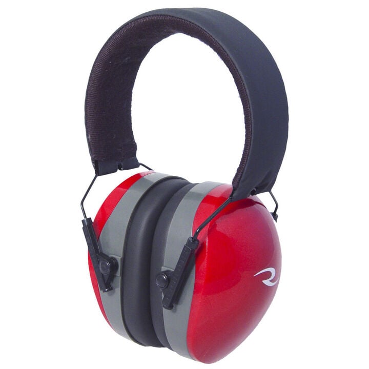 Radians Terminator Premium Ear Muff