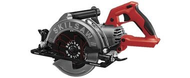 SKILSAW Cordless Worm Drive Saw and Blade (Bare Tool), large image number 3