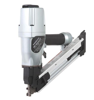 Metabo HPT Strap-Tite 2-1/2in Strip Nailer