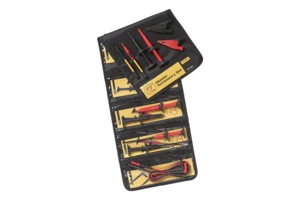 Fluke SureGrip Master Accessory Set, large image number 2