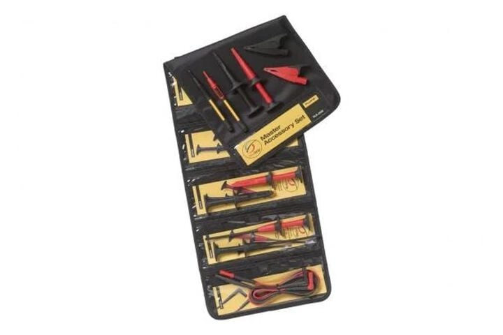 Fluke SureGrip Master Accessory Set, large image number 1