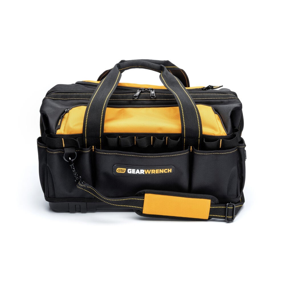 GEARWRENCH 20 Inch Professional Tool Bag – GWTB20