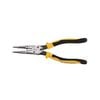 Klein Tools All-Purpose Pliers Spring Loaded, small
