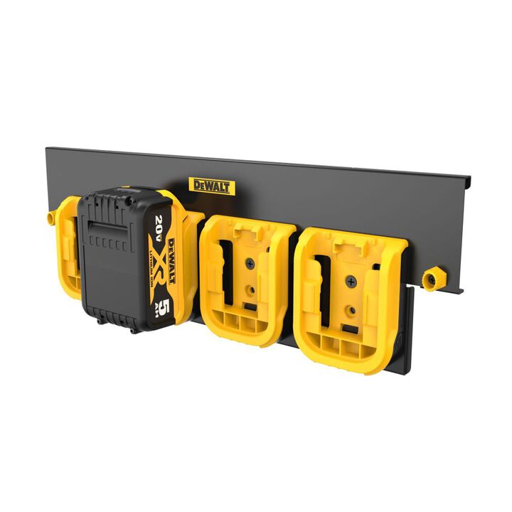 DEWALT Battery Rail, large image number 6