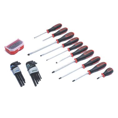 GEARWRENCH 686pc Mechanics Hand Tool Master Set, large image number 3