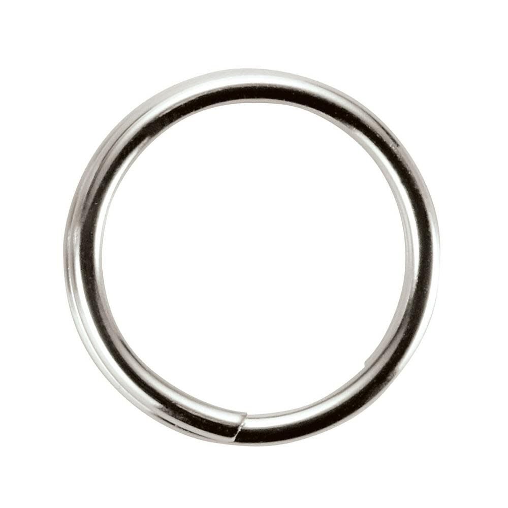 Milwaukee 5 pc. 2 lb 1 in. Split Ring, large image number 2