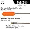 Klein Tools Magnetic Replacement Leader, small