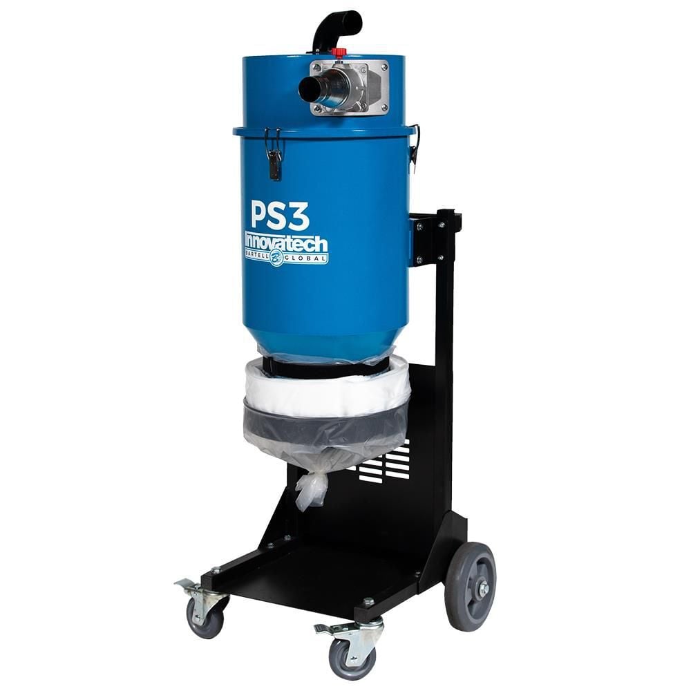 Bartell Morrison Innovatech PS3 Pre Separator (50L), large image number 3