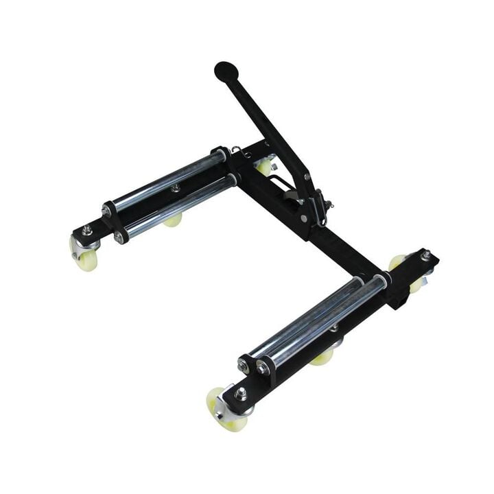 Trailer Valet Tire Dolly 2000 lbs Capacity, large image number 2