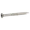 Grip Rite 10 Gauge 2-1/2 Inch 305 Stainless Exterior Deck Screw, small image number 2