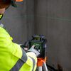 Klein Tools Self-Leveling Green Rotary Laser Level with Plumb Spot and Tripod, small image number 5