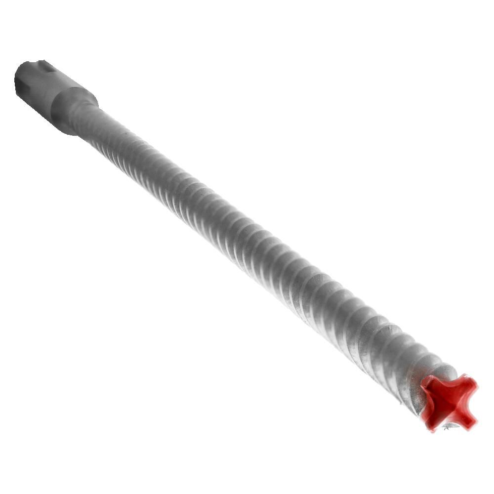Diablo Tools 1/2 Inch x 24 Inch x 29 Inch Rebar Demon SDS-Max 4-Cutter FCH Hammer Drill Bit - DMAMX1040