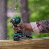 Metabo HPT Promotional 18V BL Triple Hammer Impact Driver Kit, small image number 4