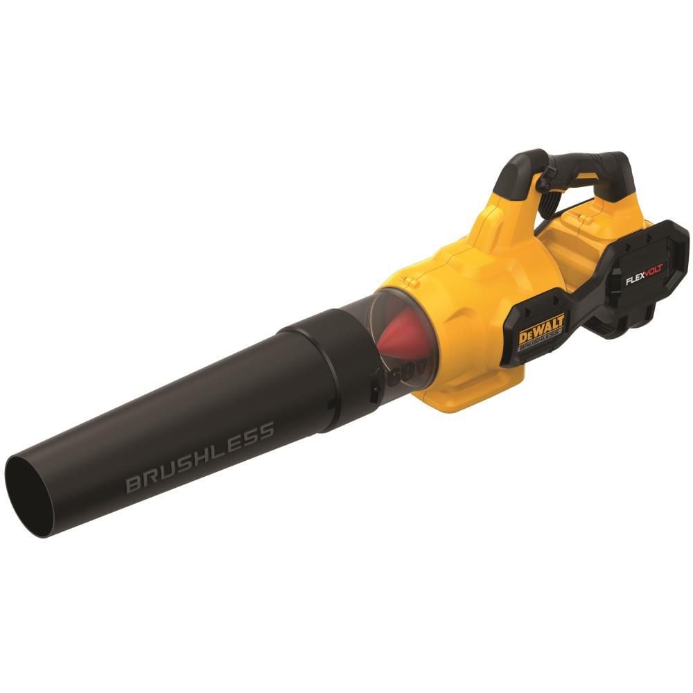 DEWALT 60V MAX FLEXVOLT Brushless Handheld Axial Blower (Bare Tool), large image number 2