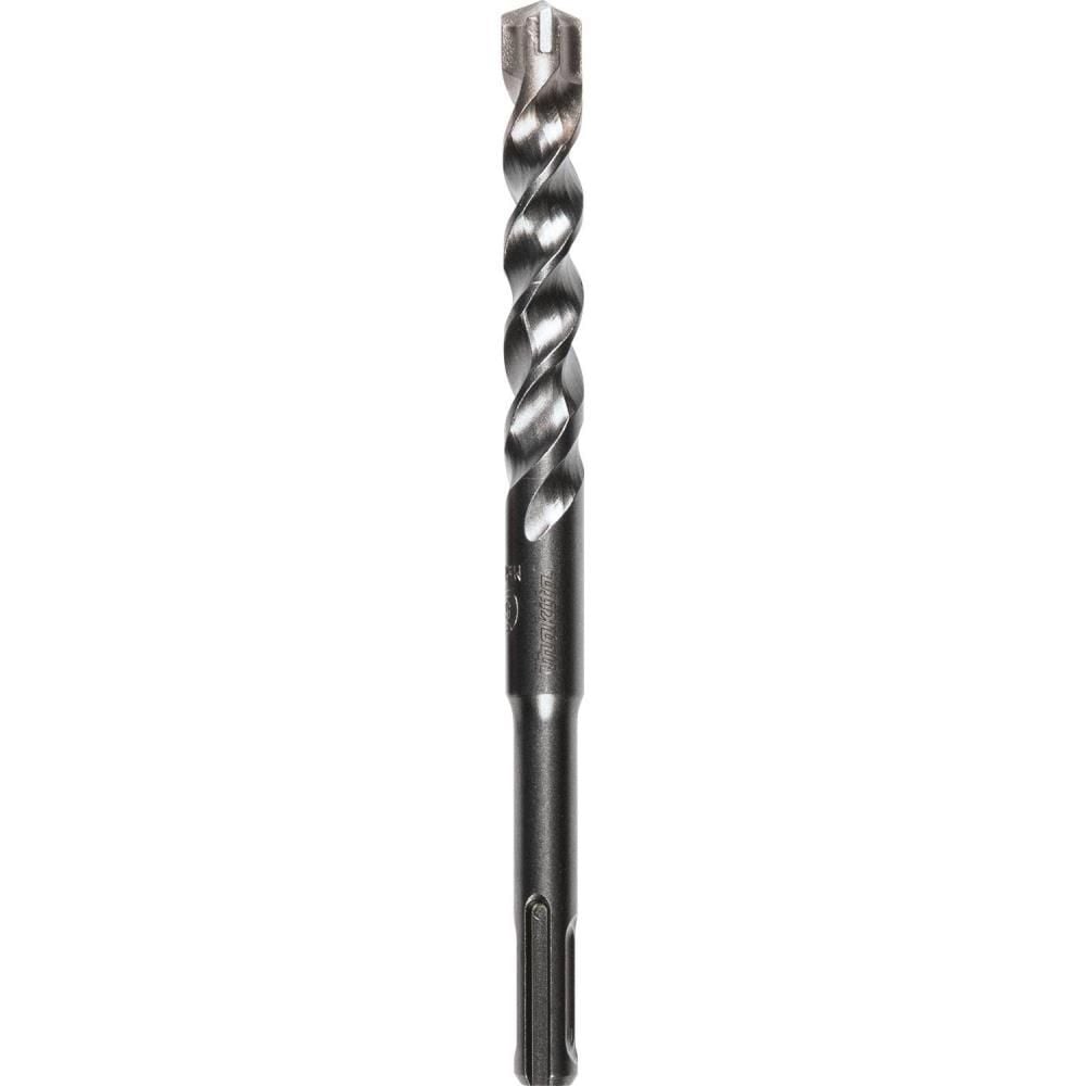 Makita 1/2in x 6in SDS Plus Bit 3 Cutter 10pk, large image number 9