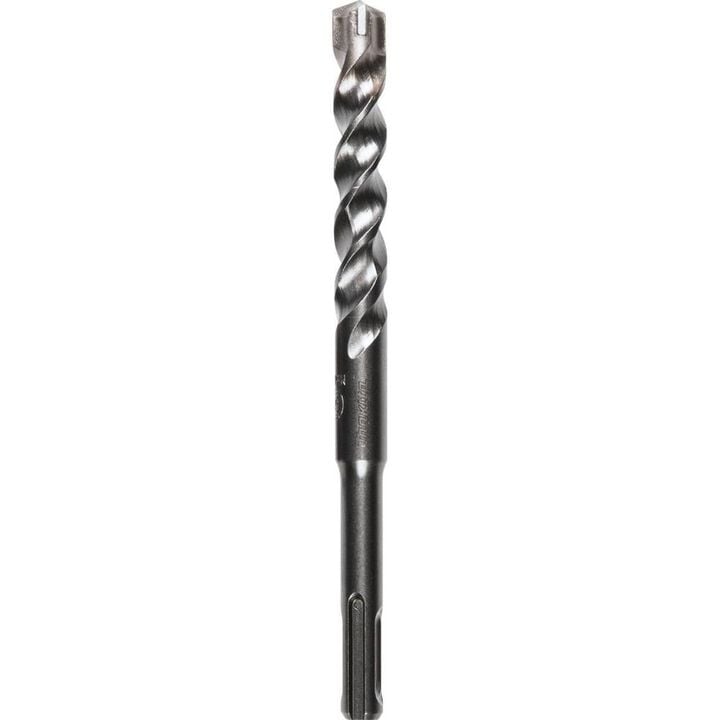 Makita 1/2in x 6in SDS Plus Bit 3 Cutter 10pk, large image number 8